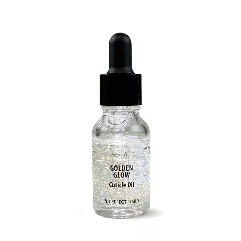 Körömápoló Olaj - Golden Glow 13 ml