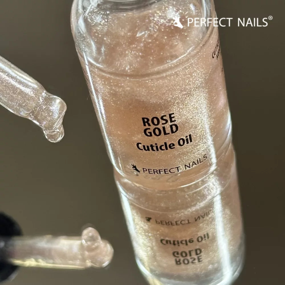 Nagelpflegeöl - Roségold 13 ml
