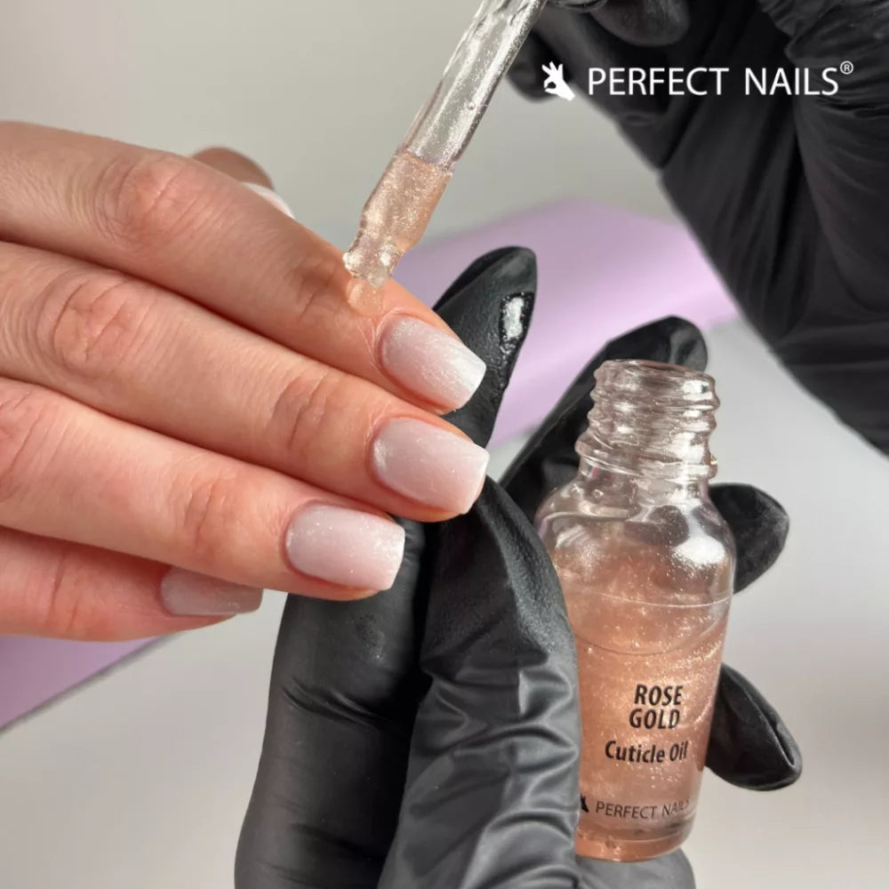 Nagelpflegeöl - Roségold 13 ml