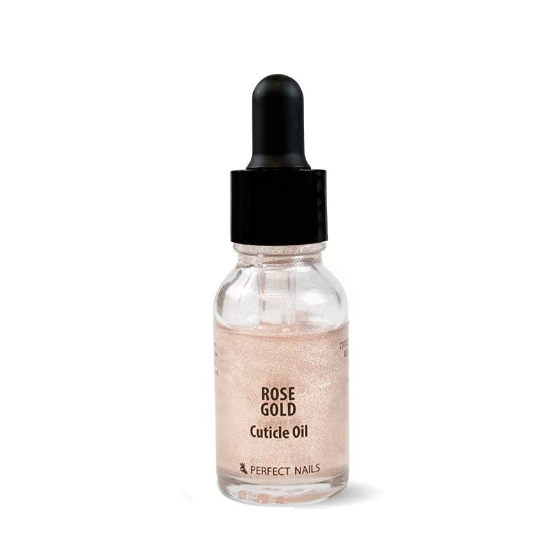 Körömápoló Olaj - Rose Gold 13 ml