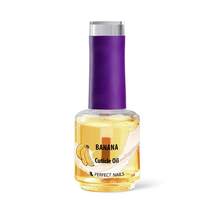 Körömápoló Olaj - Banana 15 ml