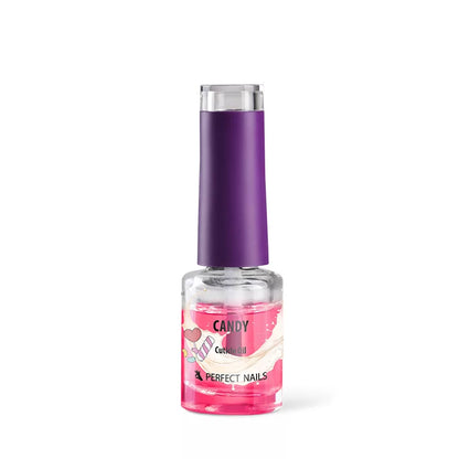 Körömápoló Olaj - Candy 4 ml
