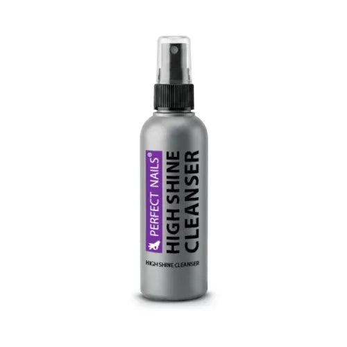 High Shine Cleanser - 100ml - Spray