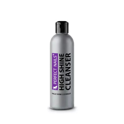 High Shine Cleanser - 250ml