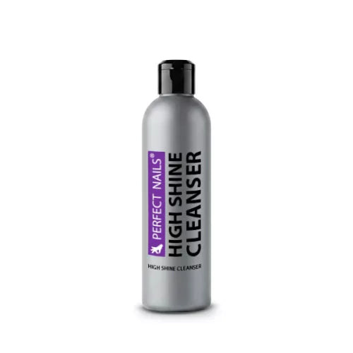 High Shine Cleanser - 250ml