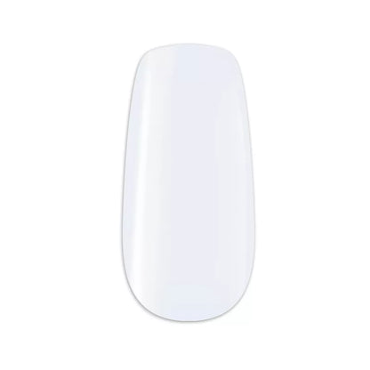 HEMA FREE Builder Gel in Bottle - Színezett üveges építőzselé 8ml - Latte White