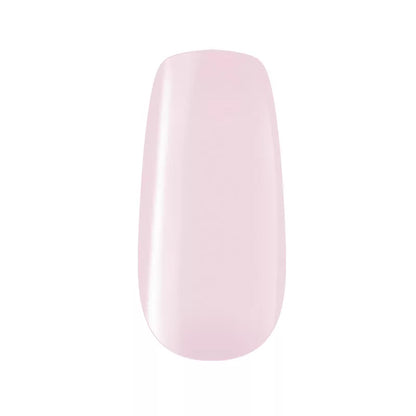 HEMA FREE Builder Gel in Bottle - Színezett üveges építőzselé 8ml - Light Rose