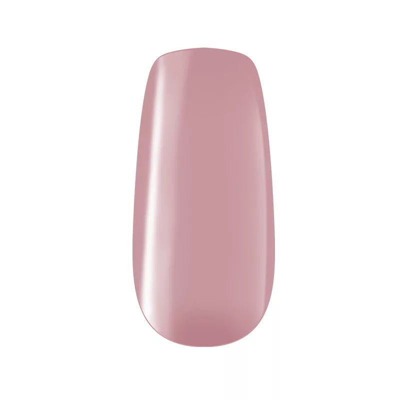 HEMA FREE Builder Gel in der Flasche – Getöntes Glas Builder Gel 8 ml – Cover Pink