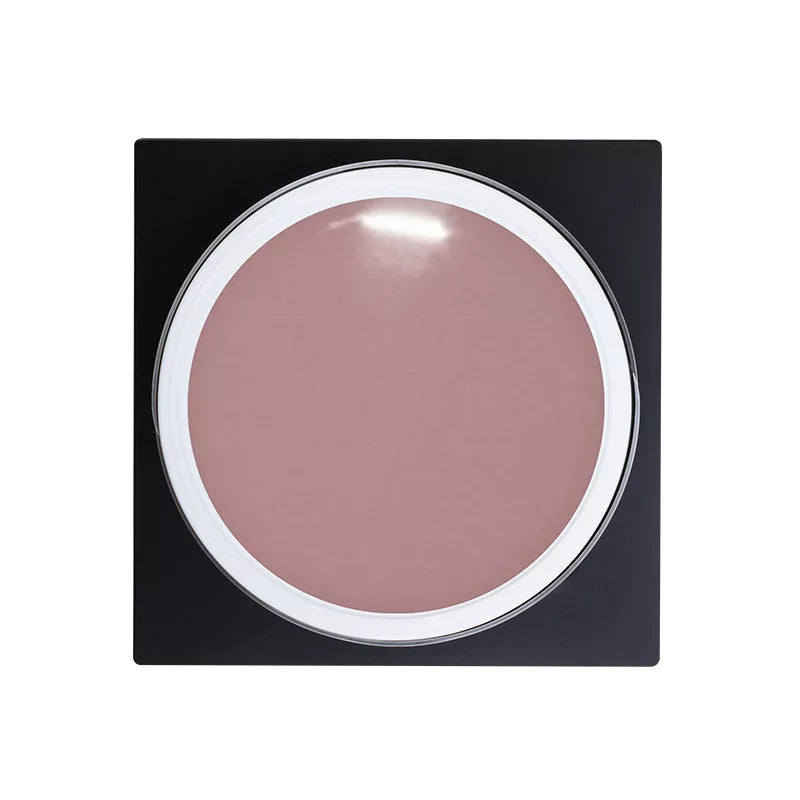 Pudding Cover Gel – Aufbaugel – Cover Tan