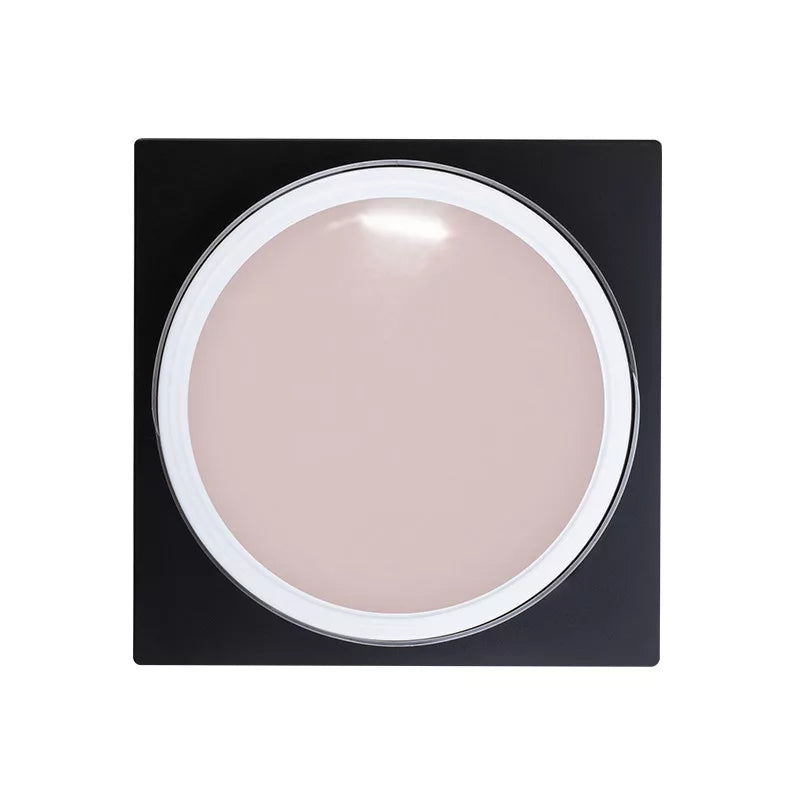 Pudding Cover Gel - Aufbaugel - Natural Rose