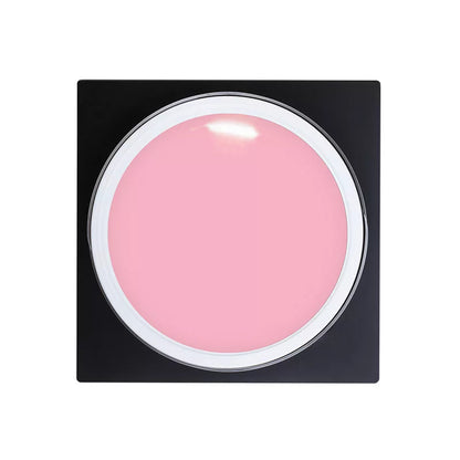 Cool Protein Gel - Hema Free Építőzselé - Pinky Cover - 15 g