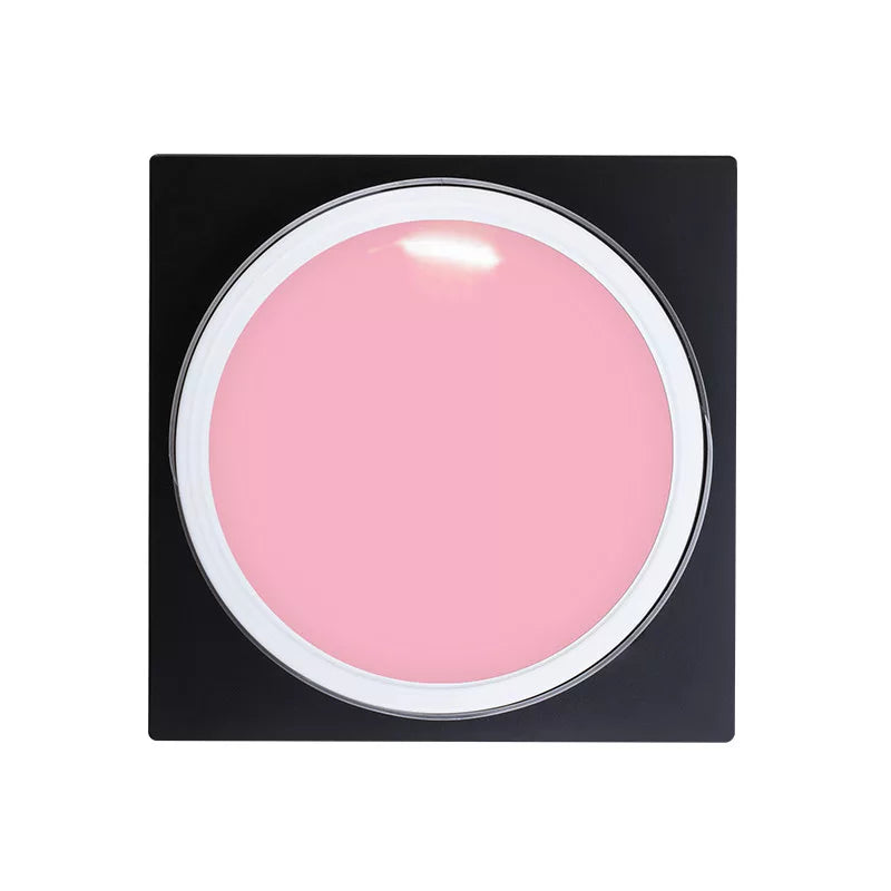 Cool Protein Gel - Hema Free Építőzselé - Pinky Cover - 15 g