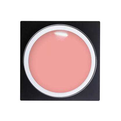Cool Protein Gel - Hema Free Építőzselé - Nude Cover - 15 g