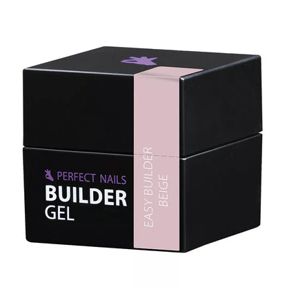 Easy Builder - Építőzselé - Beige - 50 g