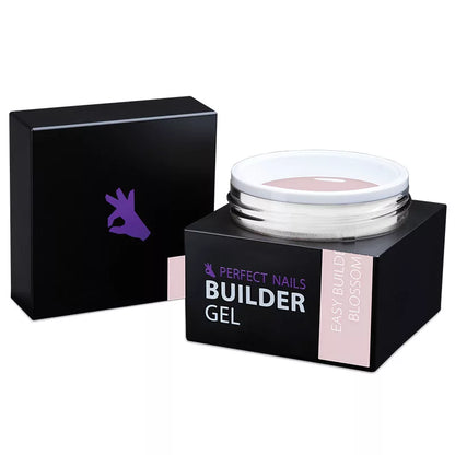 Easy Builder - Építőzselé - Blossom - 15 g