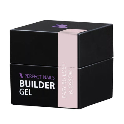 Easy Builder - Építőzselé - Blossom - 50 g