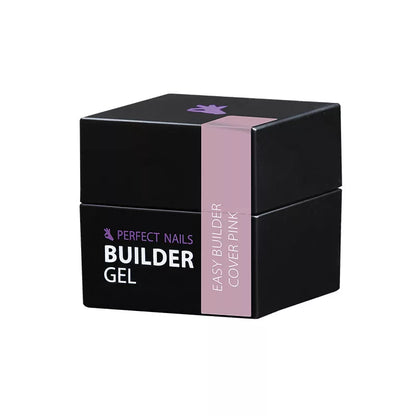 Easy Builder - Építőzselé - Cover Pink - 15 g
