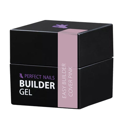 Easy Builder - Építőzselé - Cover Pink - 50 g