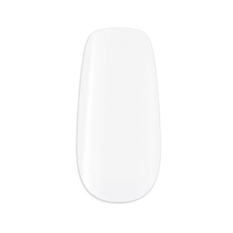 Babyboomer Top Gel - White - 8 ml