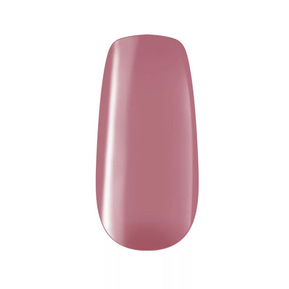 Fiber Vitamin Base Gel - Hema Free Strengthened Gel Polish Base - Cover Pink - 15 ml