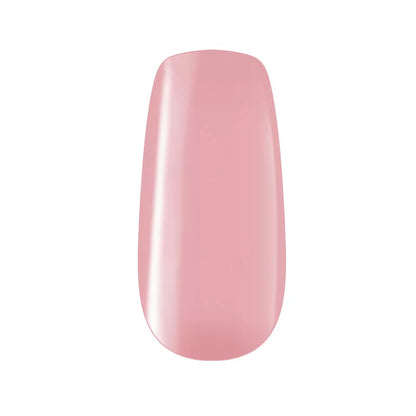 Fiber Vitamin Base Gel - Hema Free Strengthened Gel Polish Base - Naked - 15 ml