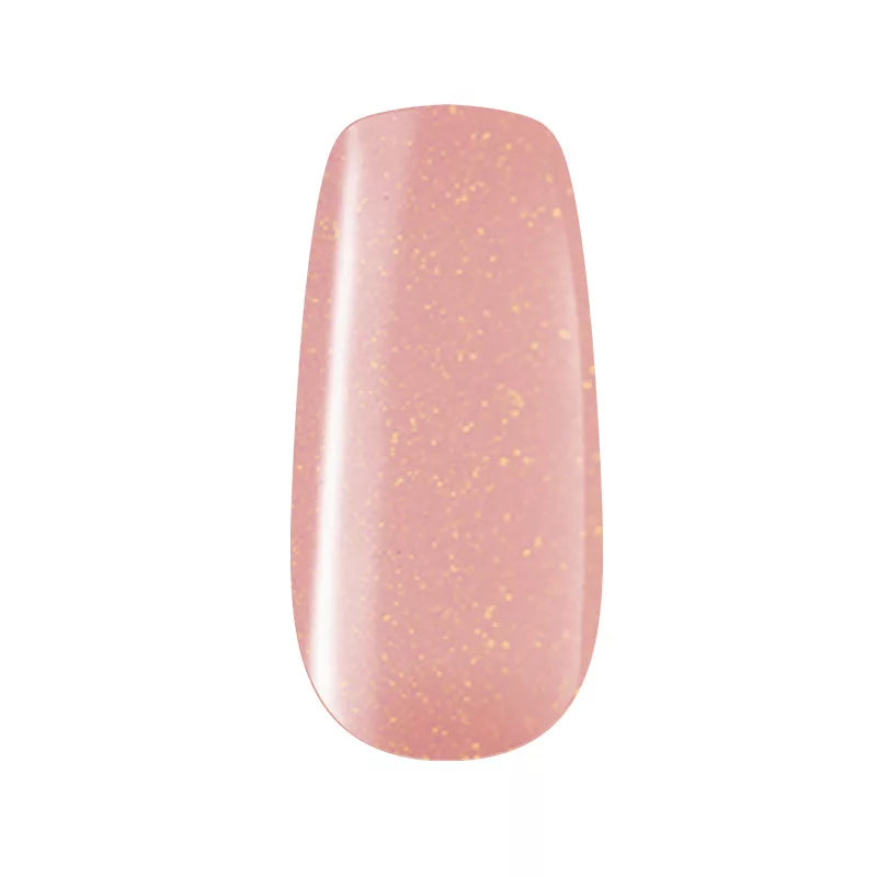 Elastic Cover Base Gel – Hema-freie, verstärkte Gel-Nagellack-Basis – Nude Shine – 15 ml