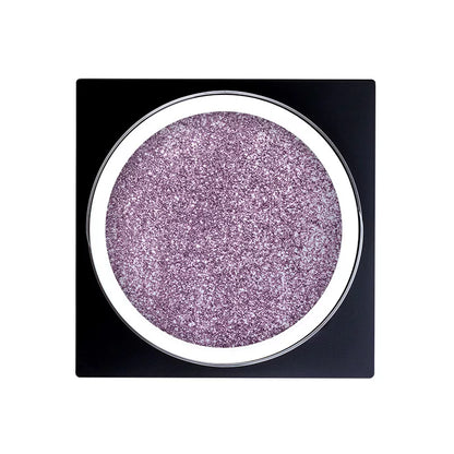 Shimmer Gel - Csillámos Építőzselé - #1 Lucid - 15 g