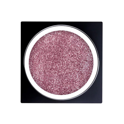 Shimmer Gel - Csillámos Építőzselé - #2 Lush - 15 g