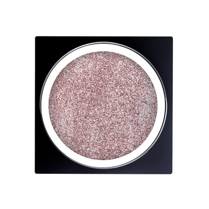Shimmer Gel - Csillámos Építőzselé - #3 Luxe - 15 g