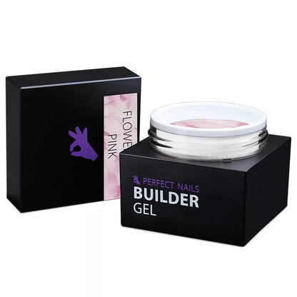 Flower Gel - Pink - 5 g
