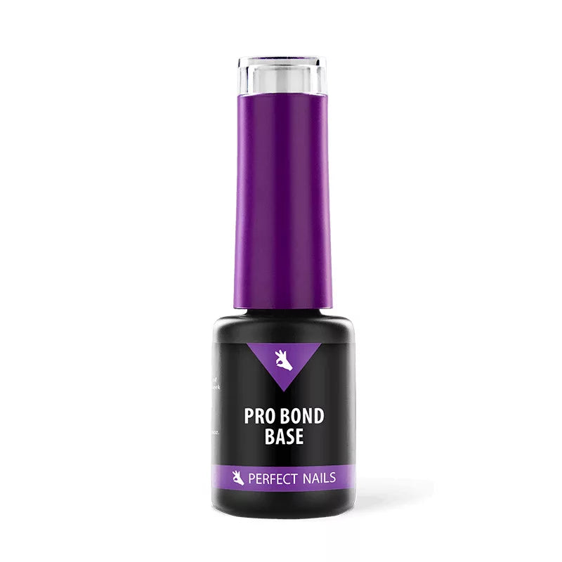 Pro Bond Base - Alapozó Zselé - 4 ml