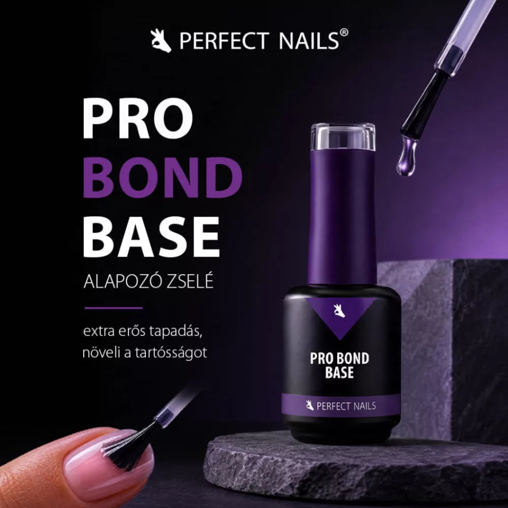 PRO Bond Base – Bonding Base Gel – 4 ml