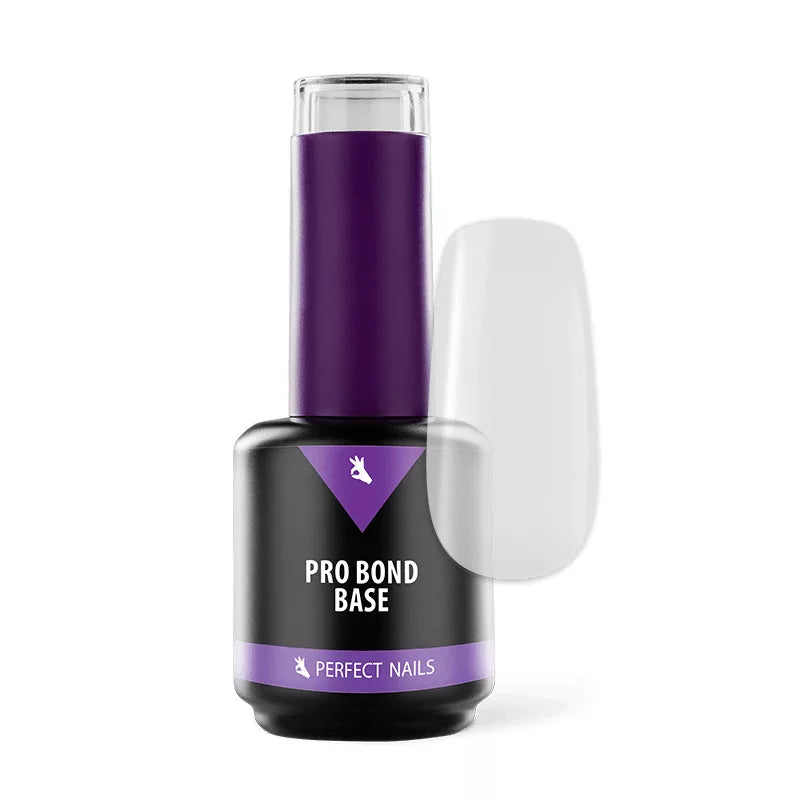 Pro Bond Base - Alapozó Zselé - 15 ml