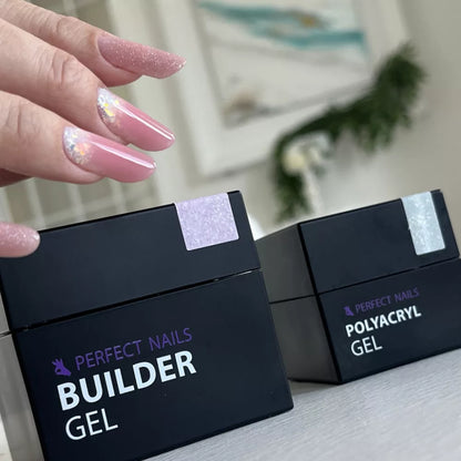 Glamour Gel - Bloom - 50 g
