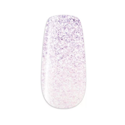 Shiny Top Gel - Pink - 8 ml