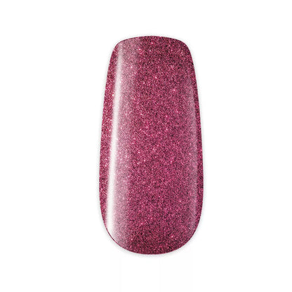 Hema Free Effect Gel Polish - Pink Diamond - 8 ml