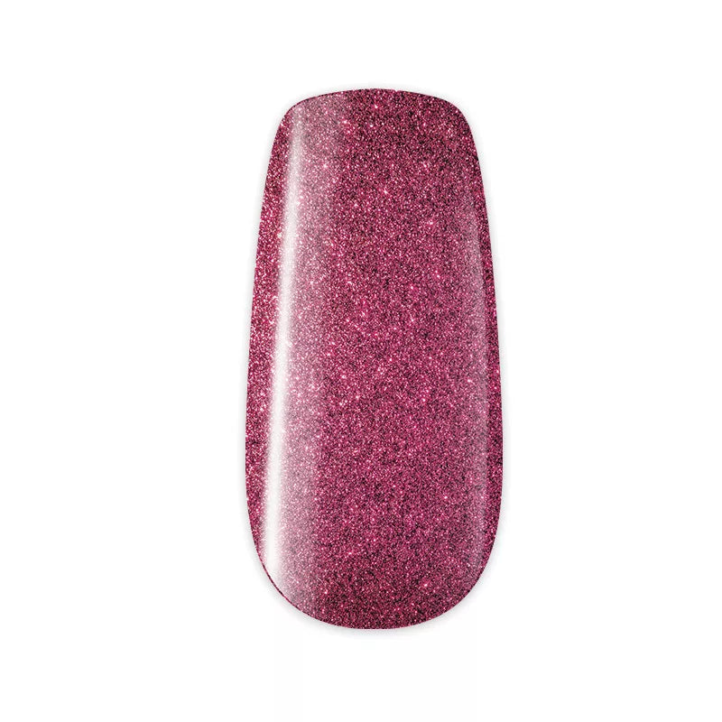 Hema Free Effect Gél Lakk - Pink Diamond - 8 ml