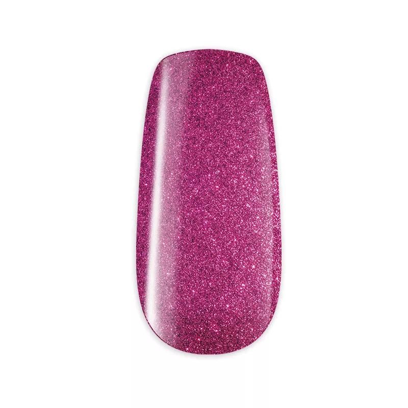 Hema Free Effect Gél Lakk - Rubint - 4 ml