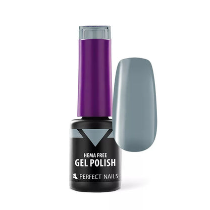 HEMA FREE Gel-Lack HF029 4 ml – Hellblau