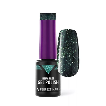 Hema Free Géllakk HF034 4ml - Shiny Pine