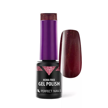 Hema Free Géllakk Hf036 4ml - Shiny Fig