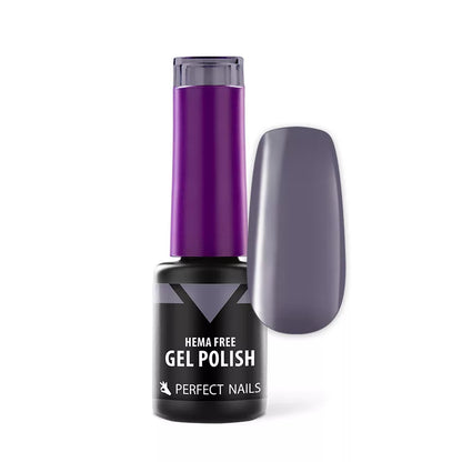 Hema Free Gel Polish HF047 - Steel