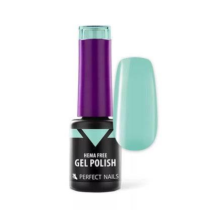 Hema Free Géllakk HF050 4 ml - Pastel Mint