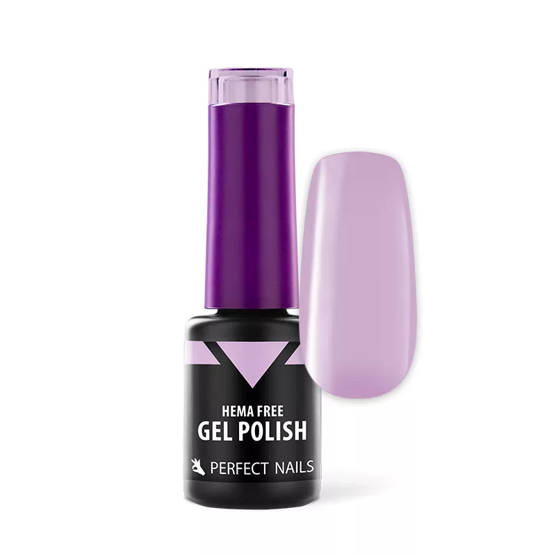 Hema Free Géllakk HF051 4 ml - Pastel Lilac