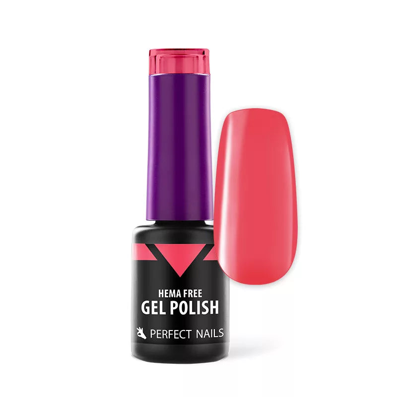 Hema Free Géllakk HF052 4 ml - Jelly