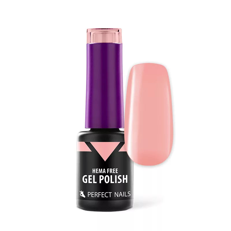 Hema Free Géllakk HF053 4 ml - Peach