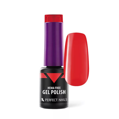 HEMA FREE Gél Lakk - Red Lipstick - 4 ml
