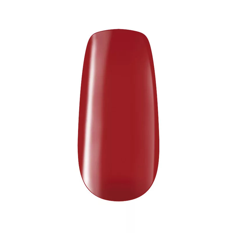 HEMA FREE Gel Lacquer - Cherry Red - 4 ml