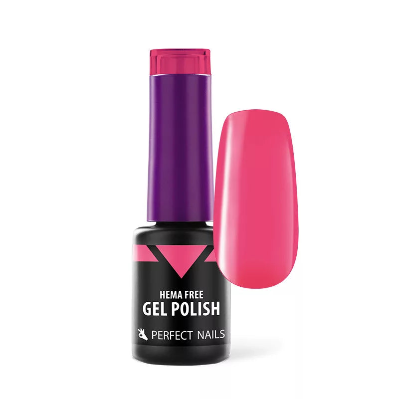HEMA FREE Gél Lakk - Neon Candy - 4 ml