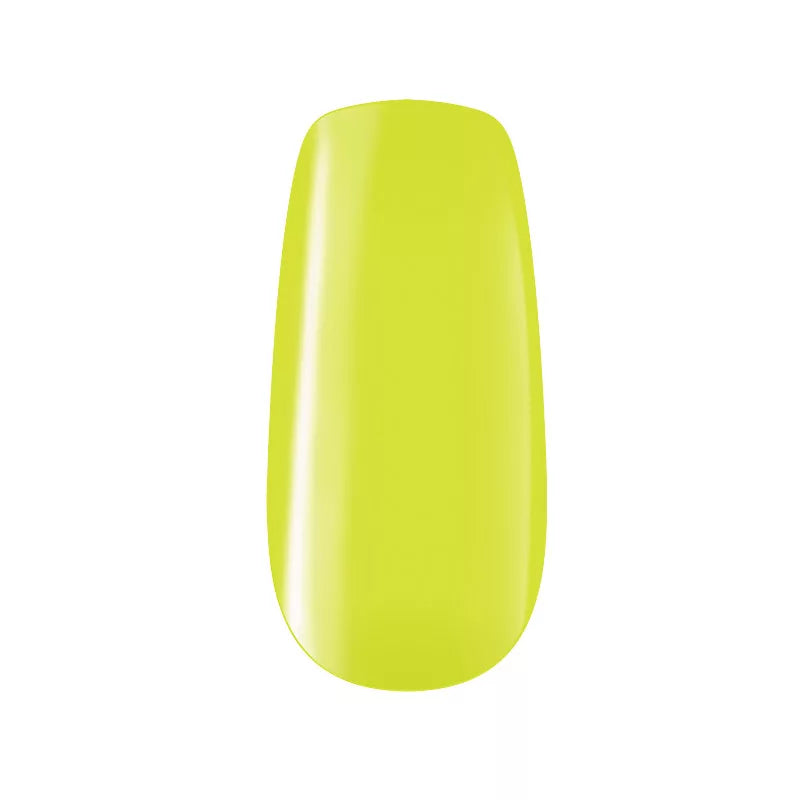 HEMA FREE Gel Polish - Neon Yellow - 4 ml
